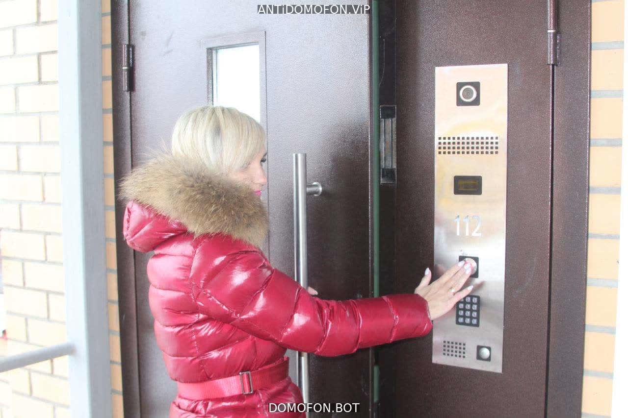 Открыть подъезд кодом Балашиха